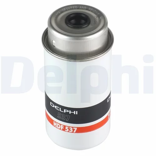 Palivový filter DELPHI HDF537 - obr. 1