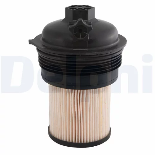 Palivový filter DELPHI HDF890 - obr. 1