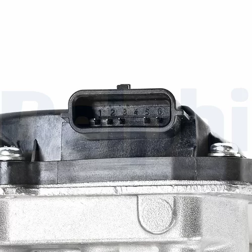EGR ventil EG10729-12B1 /DELPHI/ - obr. 2