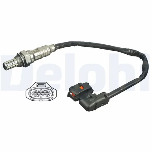 Lambda sonda DELPHI ES20430-12B1