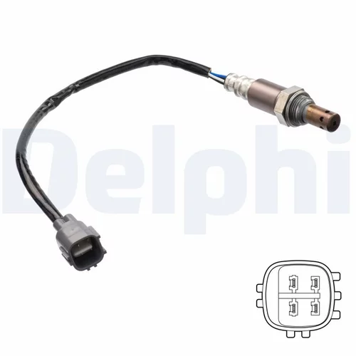 Lambda sonda DELPHI ES21346-12B1