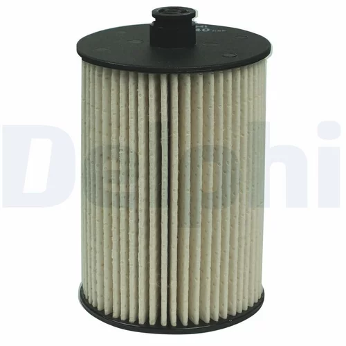 Palivový filter DELPHI HDF640 - obr. 1