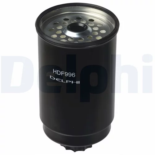 Palivový filter DELPHI HDF996 - obr. 1