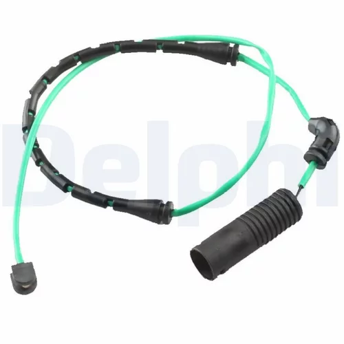 Výstražný kontakt opotrebenia brzdového obloženia LZ0156 /DELPHI/ - obr. 1