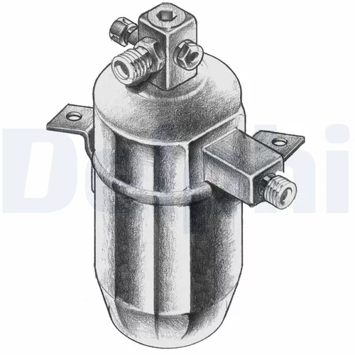 vysúšač klimatizácie DELPHI TSP0175012