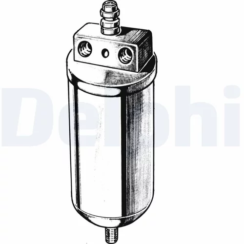 vysúšač klimatizácie DELPHI TSP0175083