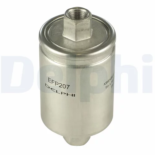 Palivový filter DELPHI EFP207 - obr. 1