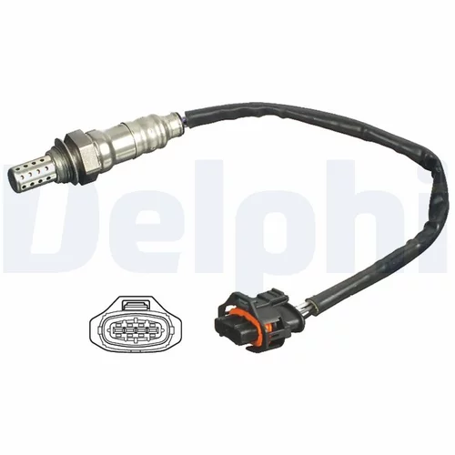 Lambda sonda DELPHI ES20427-12B1