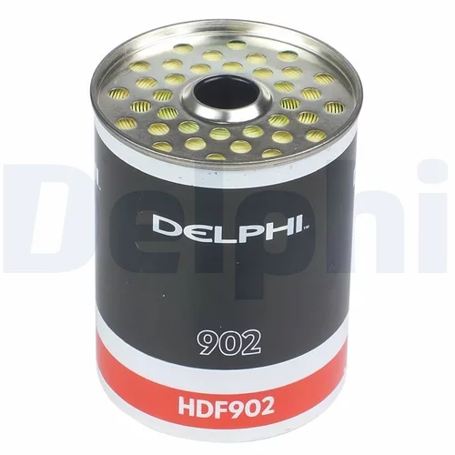 Palivový filter HDF902 /DELPHI/