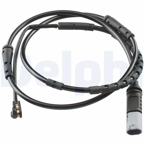 Výstražný kontakt opotrebenia brzdového obloženia LZ0211 /DELPHI/ - obr. 1