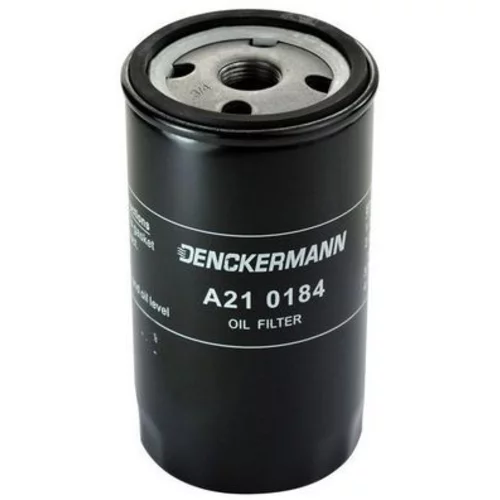 Olejový filter DENCKERMANN A210184