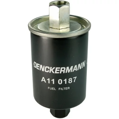 Palivový filter DENCKERMANN A110187