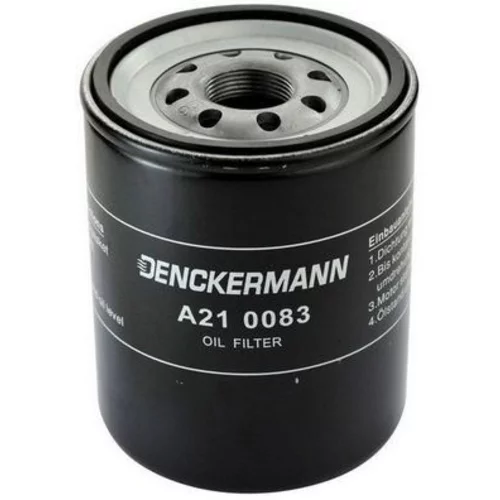 Olejový filter DENCKERMANN A210083