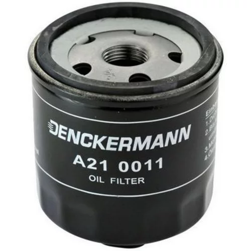 Olejový filter DENCKERMANN A210011