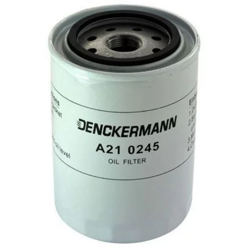 Olejový filter DENCKERMANN A210245