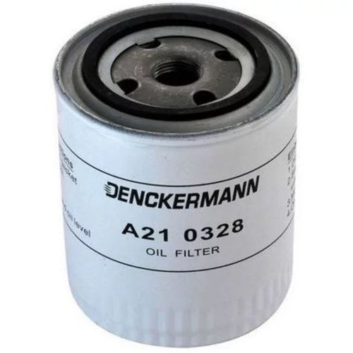 Olejový filter DENCKERMANN A210328