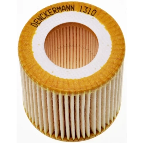 Olejový filter DENCKERMANN A210723