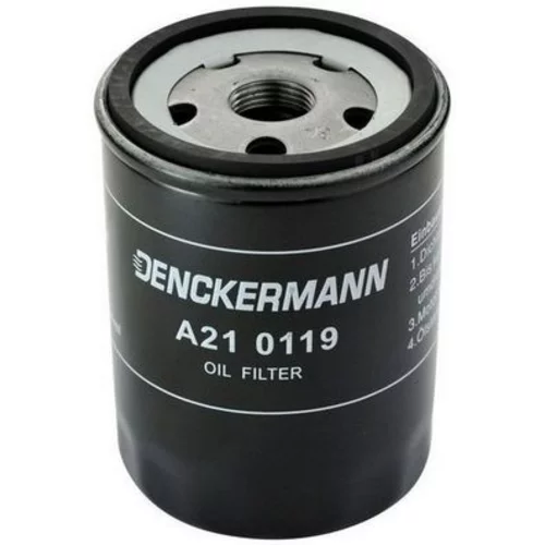 Olejový filter DENCKERMANN A210119