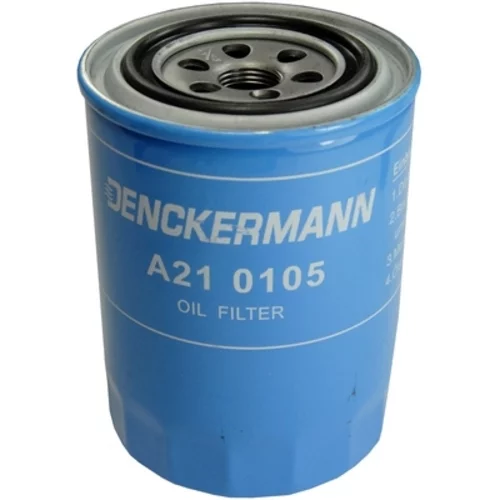 Olejový filter DENCKERMANN A210105