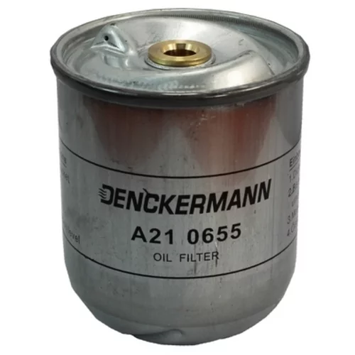 Olejový filter DENCKERMANN A210655