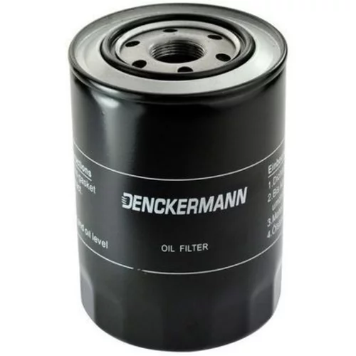 Olejový filter DENCKERMANN A210108