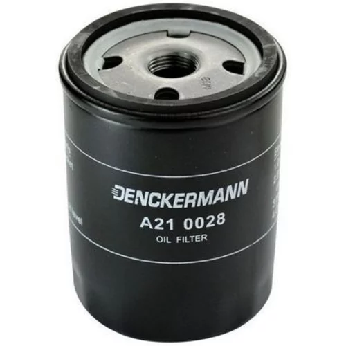 Olejový filter DENCKERMANN A210028