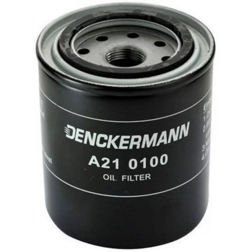 Olejový filter DENCKERMANN A210100