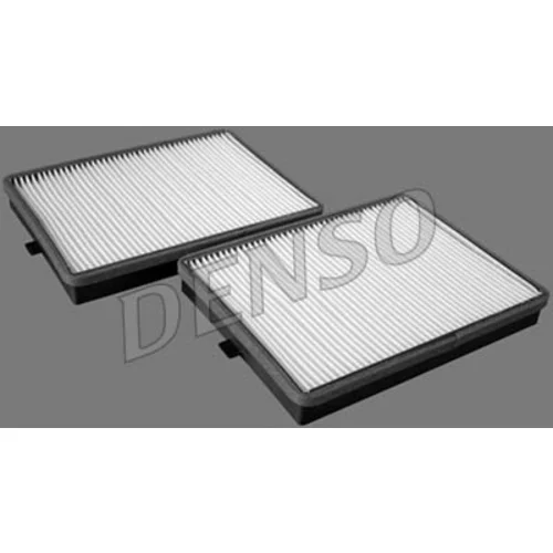 Filter vnútorného priestoru DENSO DCF402P