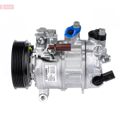 Kompresor klimatizácie DCP32083 /DENSO/ - obr. 3