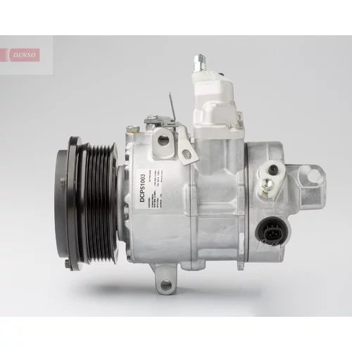 Kompresor klimatizácie DCP51003 /DENSO/ - obr. 1