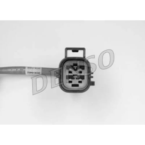 Lambda sonda DENSO DOX-0402 - obr. 4