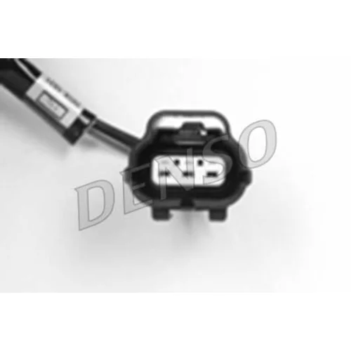 Lambda sonda DENSO DOX-1031 - obr. 2