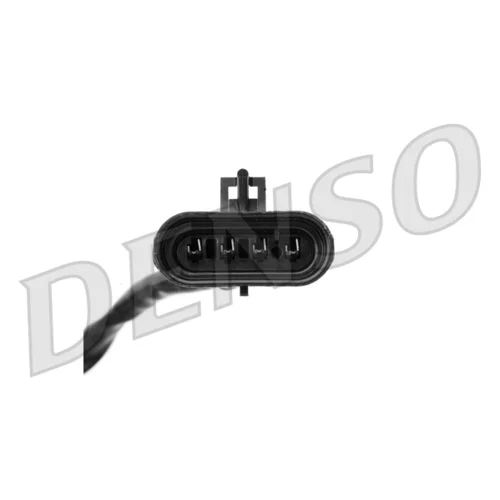 Lambda sonda DENSO DOX-1599 - obr. 5