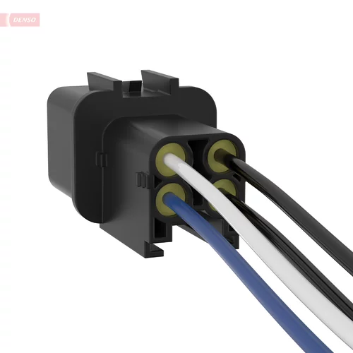 Lambda sonda DENSO DOX-2065 - obr. 4