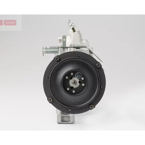 Kompresor klimatizácie DCP51003 /DENSO/ - obr. 2