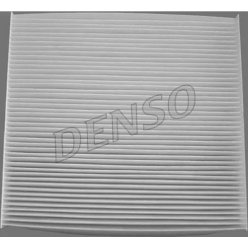 Filter vnútorného priestoru DENSO DCF480P