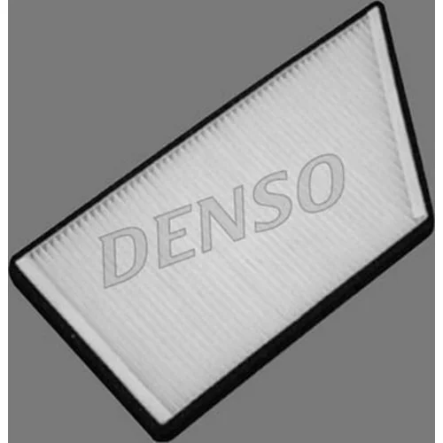 Filter vnútorného priestoru DENSO DCF493P