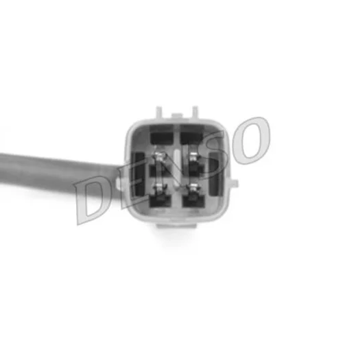 Lambda sonda DENSO DOX-0324 - obr. 4