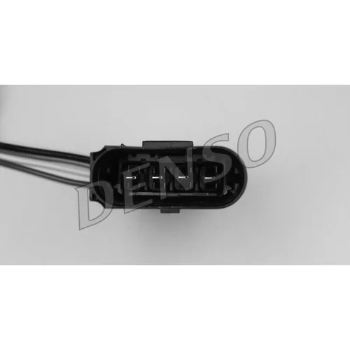 Lambda sonda DENSO DOX-2030 - obr. 4