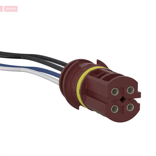 Lambda sonda DENSO DOX-2033 - obr. 2