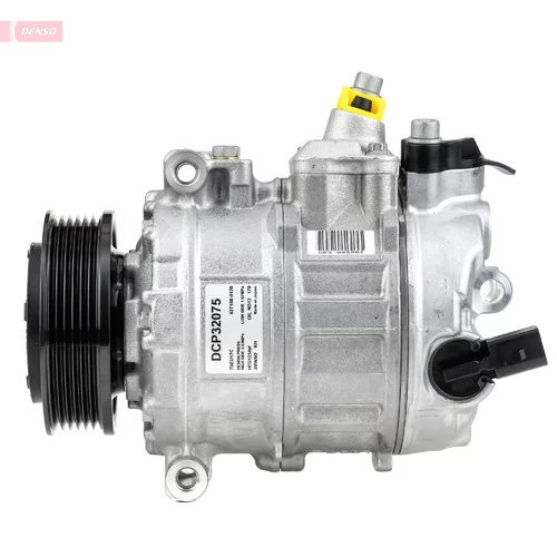 Kompresor klimatizácie DENSO DCP32075 - obr. 1