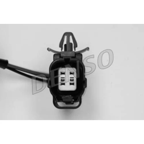 Lambda sonda DENSO DOX-0317 - obr. 5