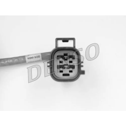 Lambda sonda DENSO DOX-0404 - obr. 4