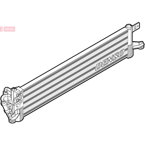 Chladič motorového oleja DENSO DRL20001