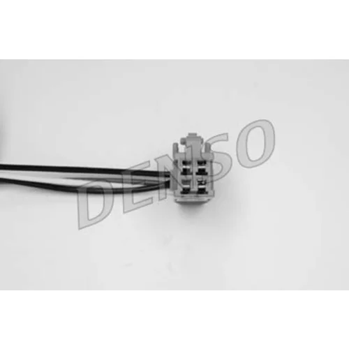 Lambda sonda DENSO DOX-0247 - obr. 4