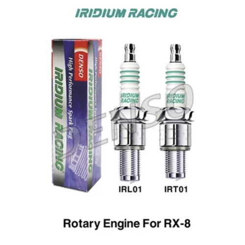 Zapaľovacia sviečka DENSO IRT01-31 - obr. 1