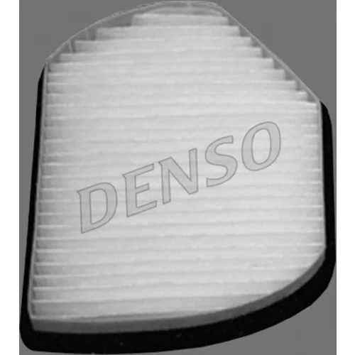 Filter vnútorného priestoru DENSO DCF009P