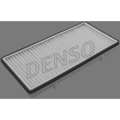 Filter vnútorného priestoru DENSO DCF418P