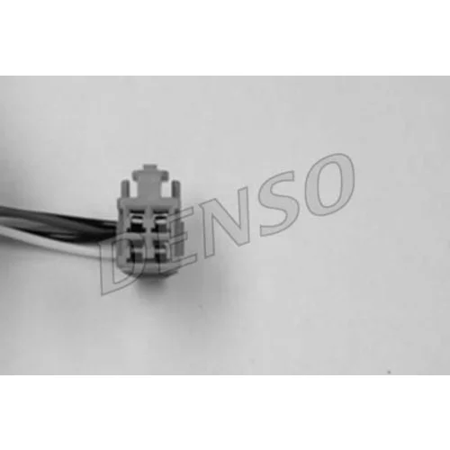 Lambda sonda DENSO DOX-0285 - obr. 4