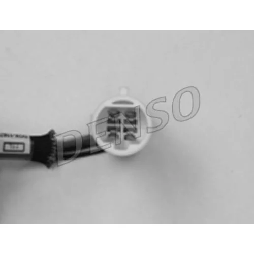 Lambda sonda DENSO DOX-1167 - obr. 4